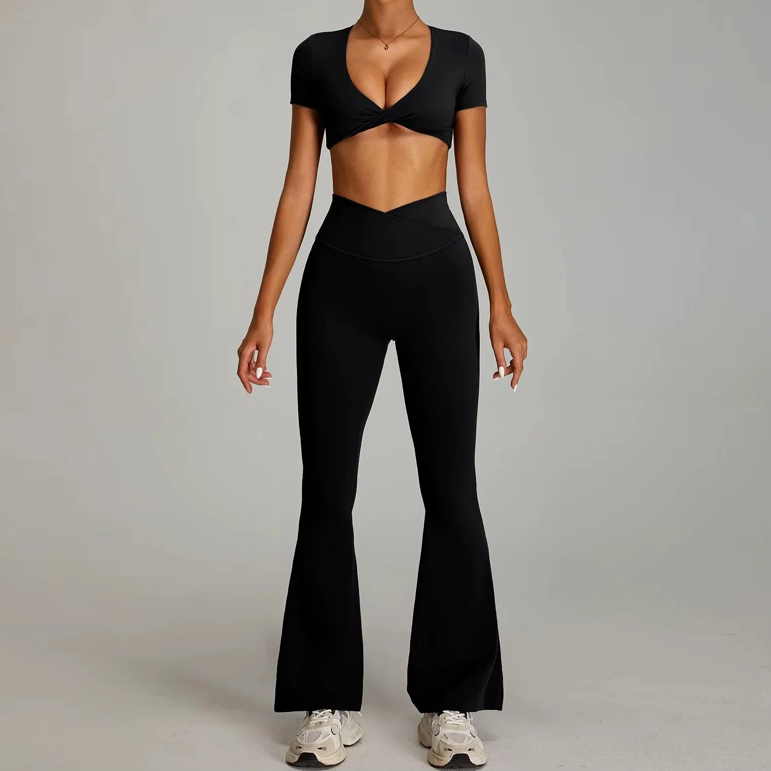 SET MIST NEGRO
