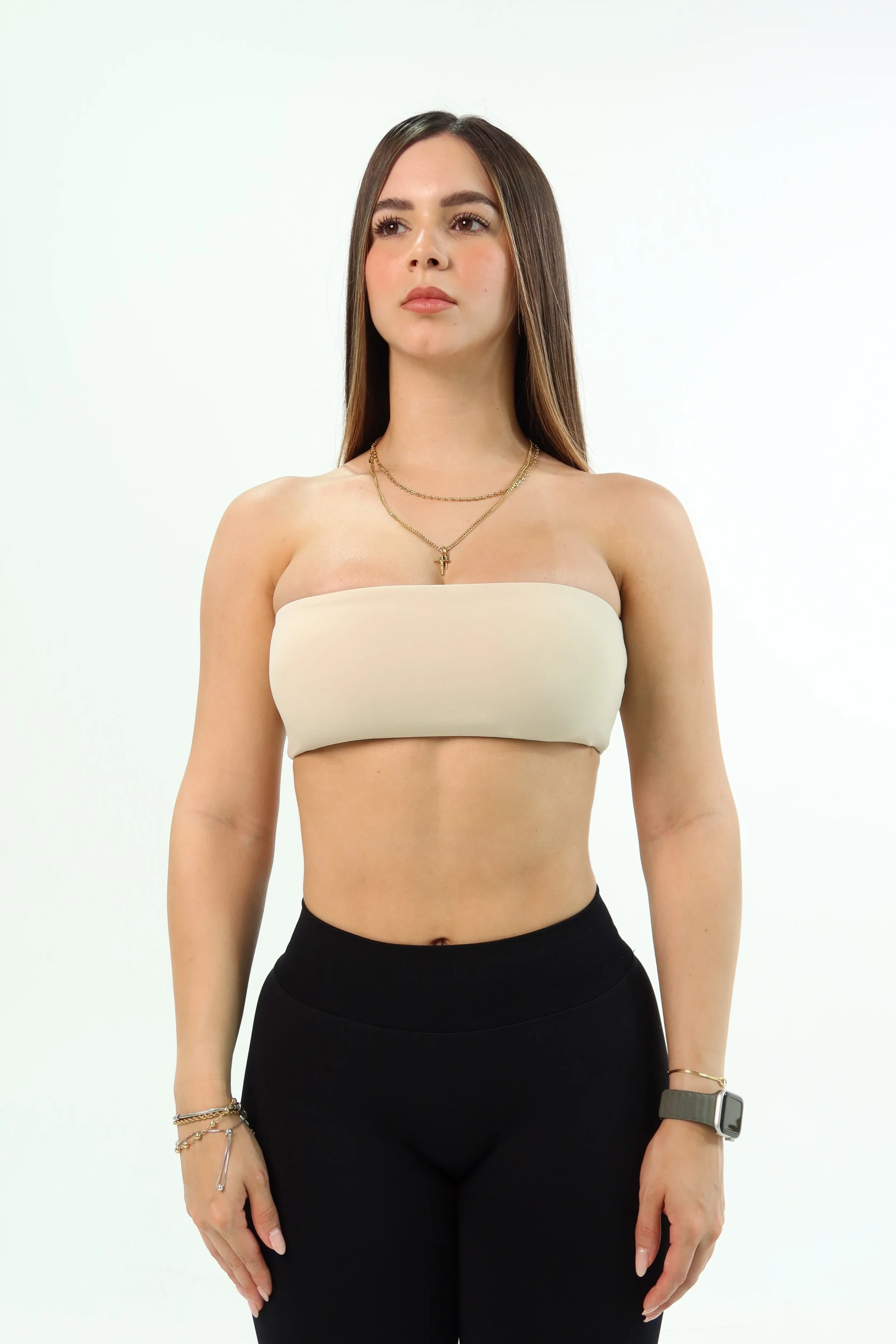 TOP SOUL BEIGE