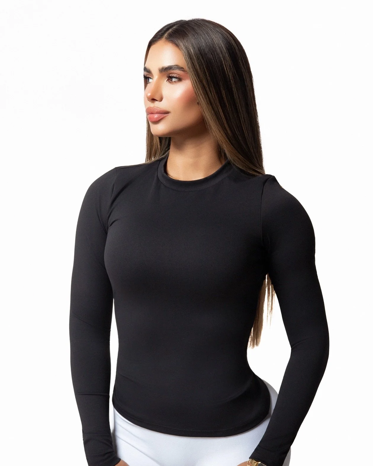 ESSENCE NEGRO