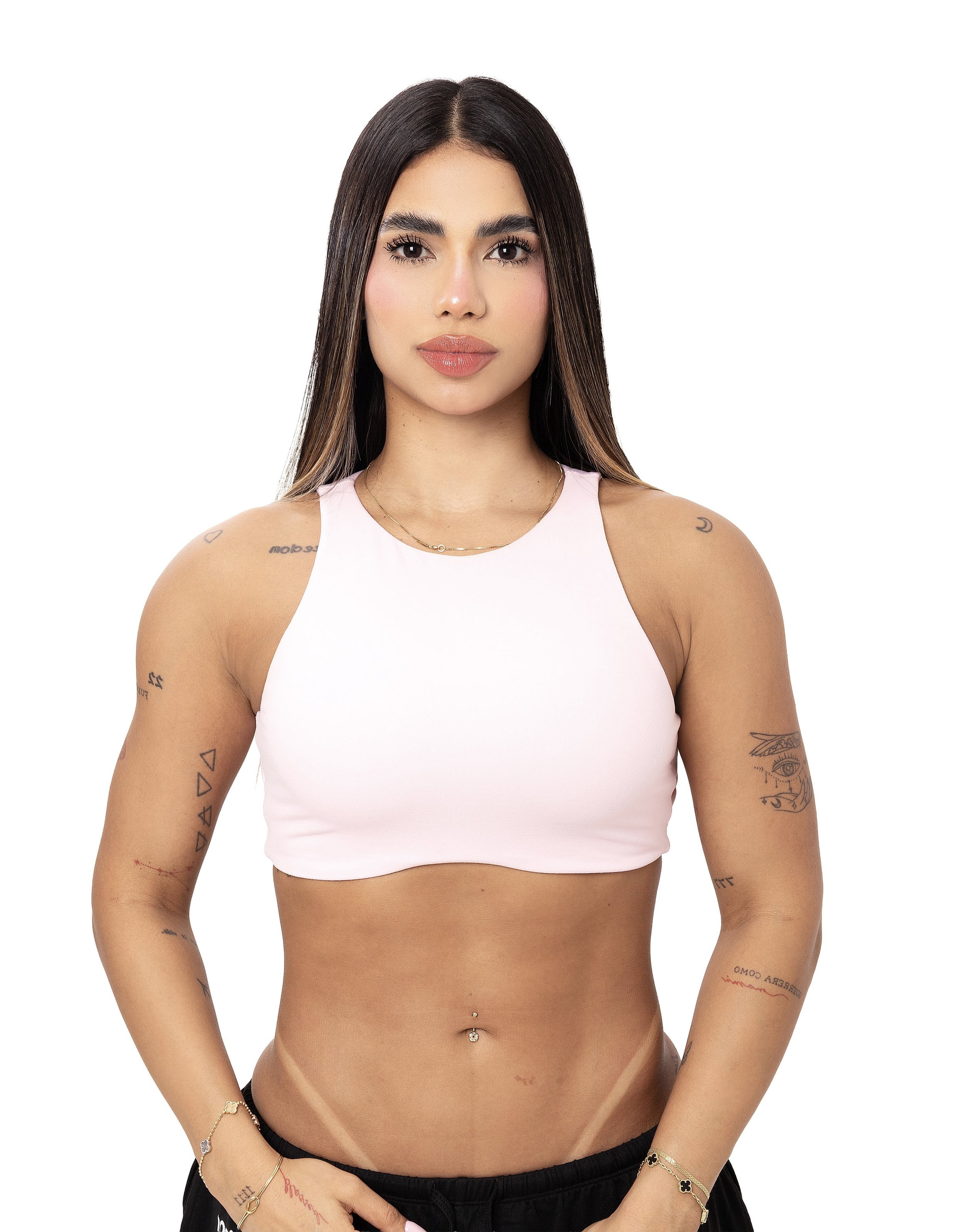 TOP VAST ROSA