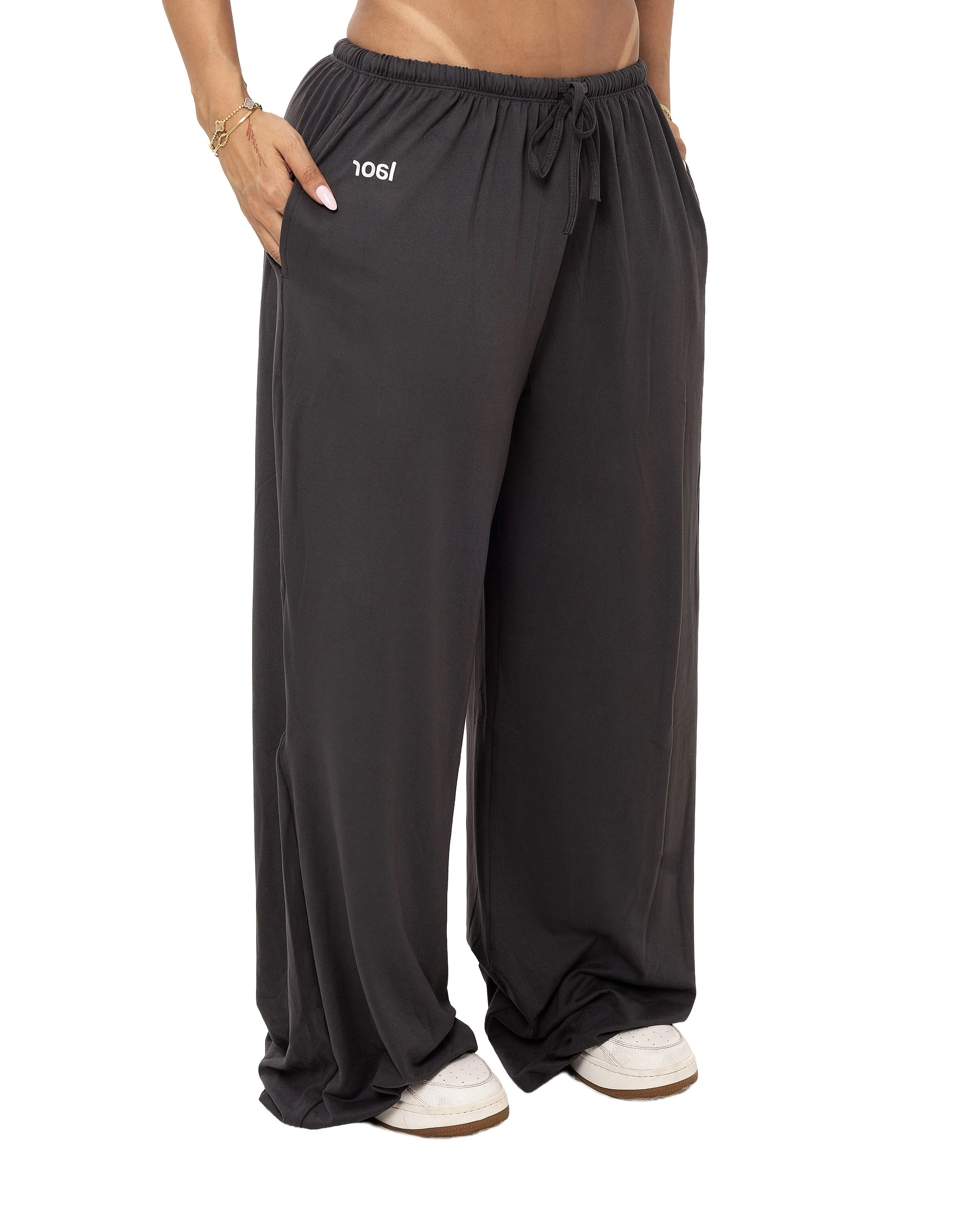 RAY PANTS GRIS