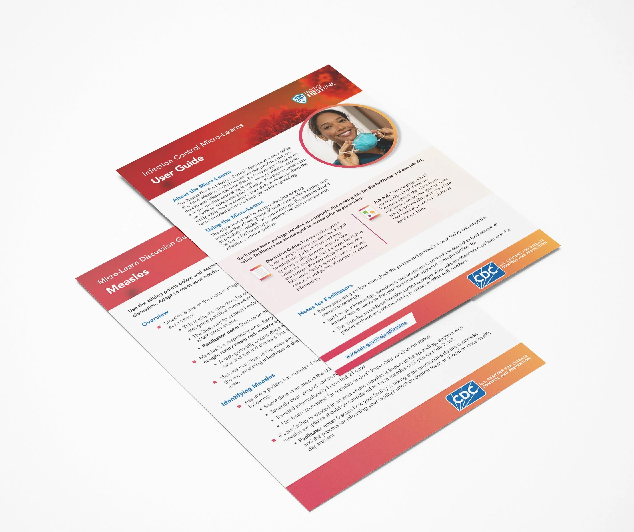 Centers for Disease Control & Prevention