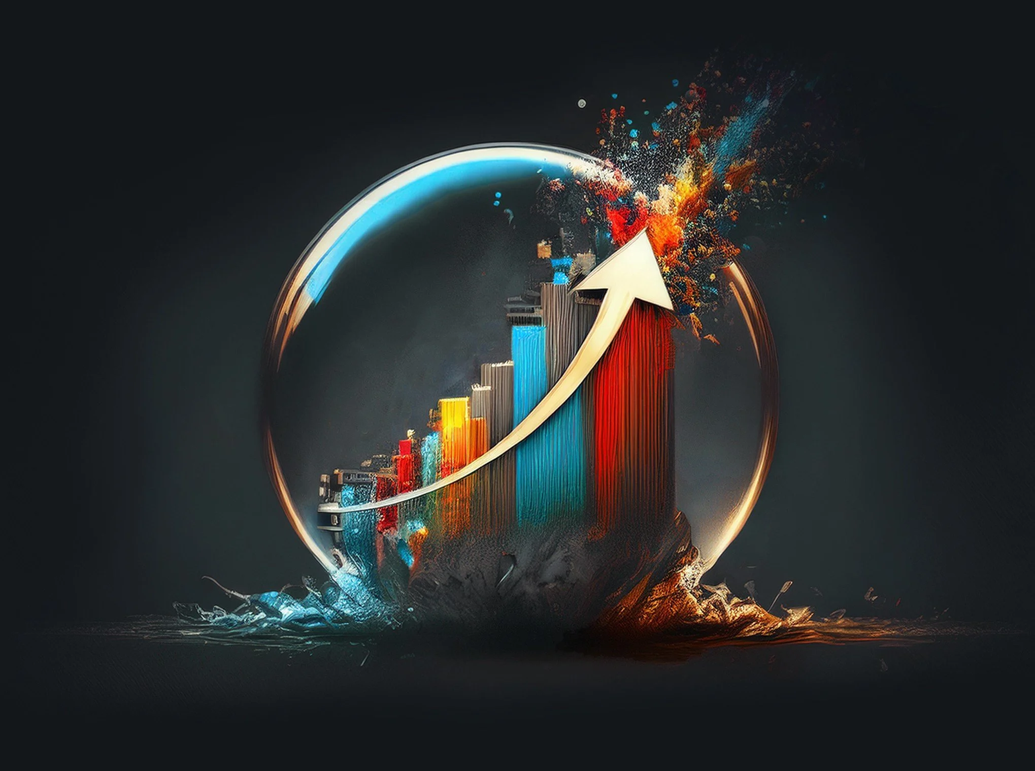 Impact Story: Financing Growth with the Long Game in Mind&nbsp;