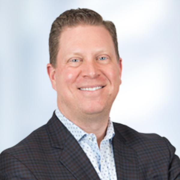 David Tadman, Chief Executive Officer at Stawowski McGill