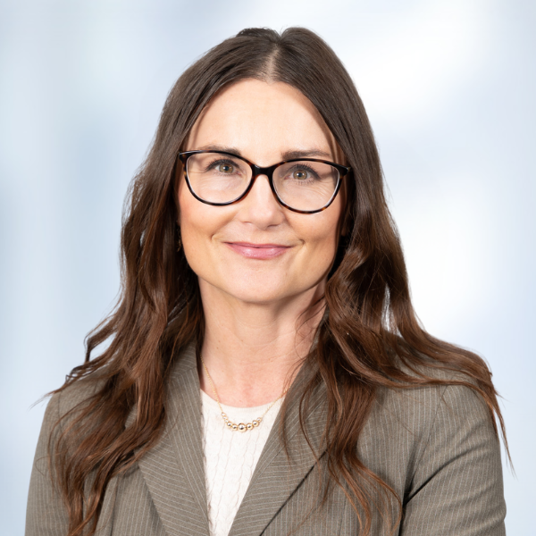 Pamela Johnson Senior Advisor