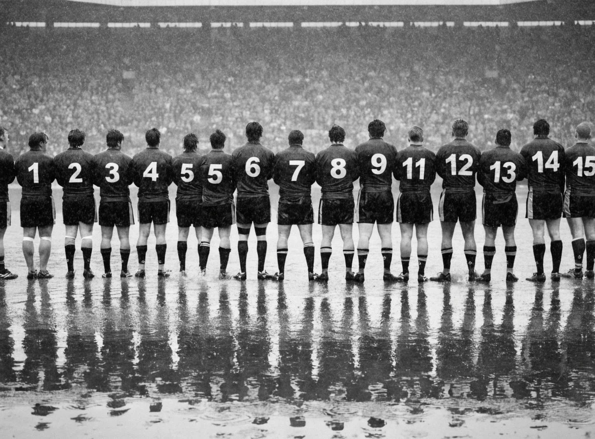 Why Our First Year of B2B Sales Was All About People, Not Just Numbers