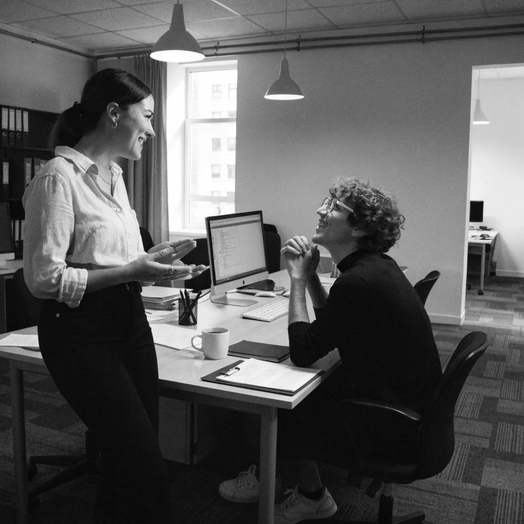 Are you an LLM?