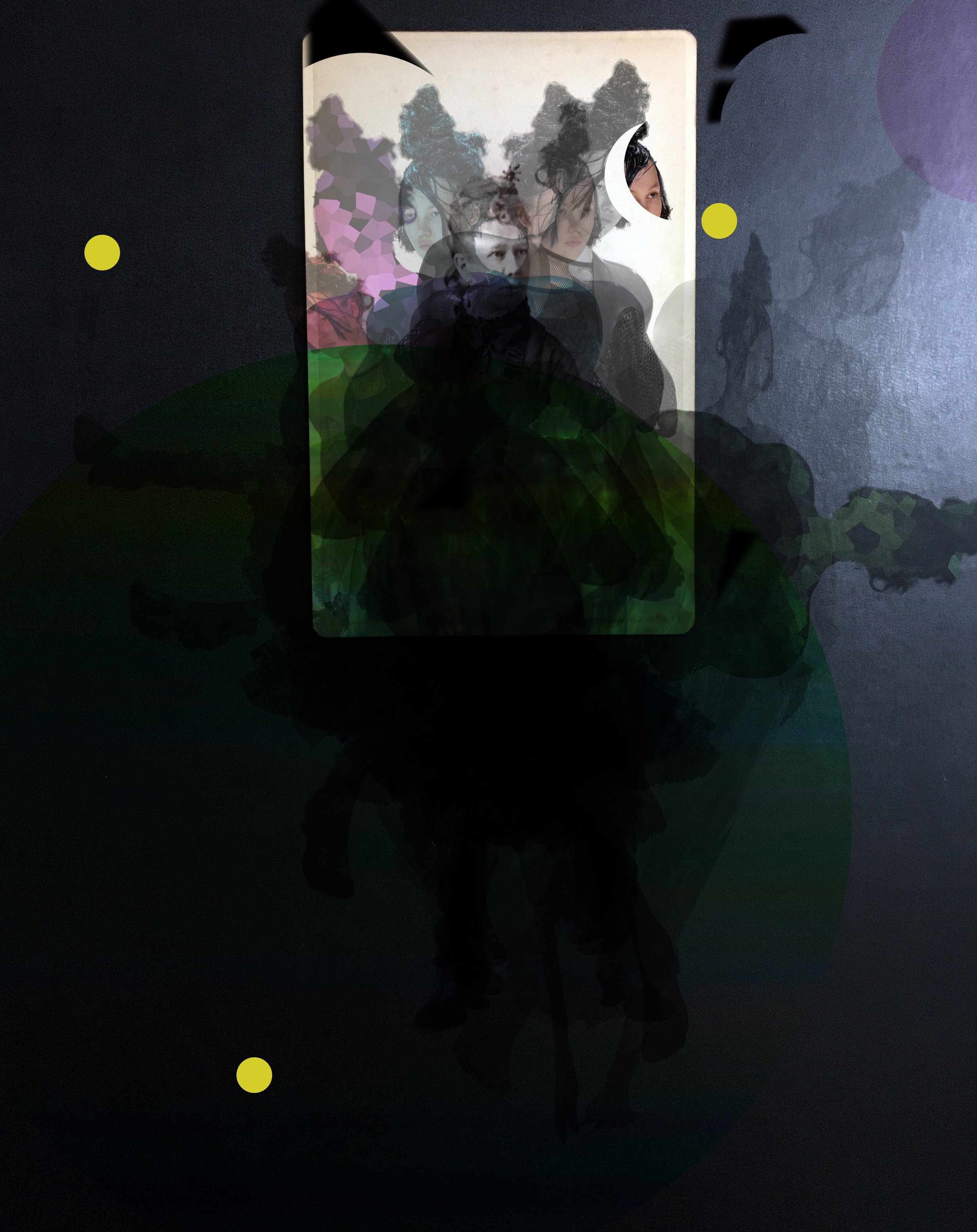 Walking On A Dream #3