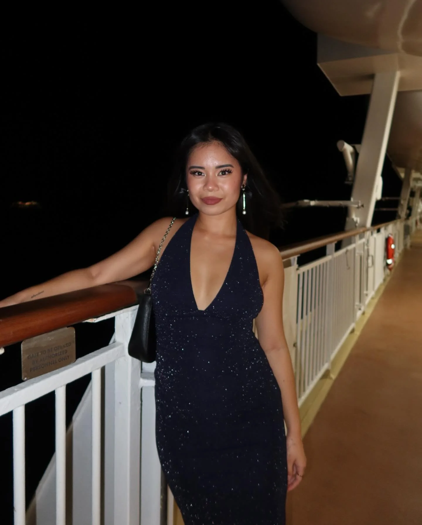 take another little piece of my heart baby 🤍