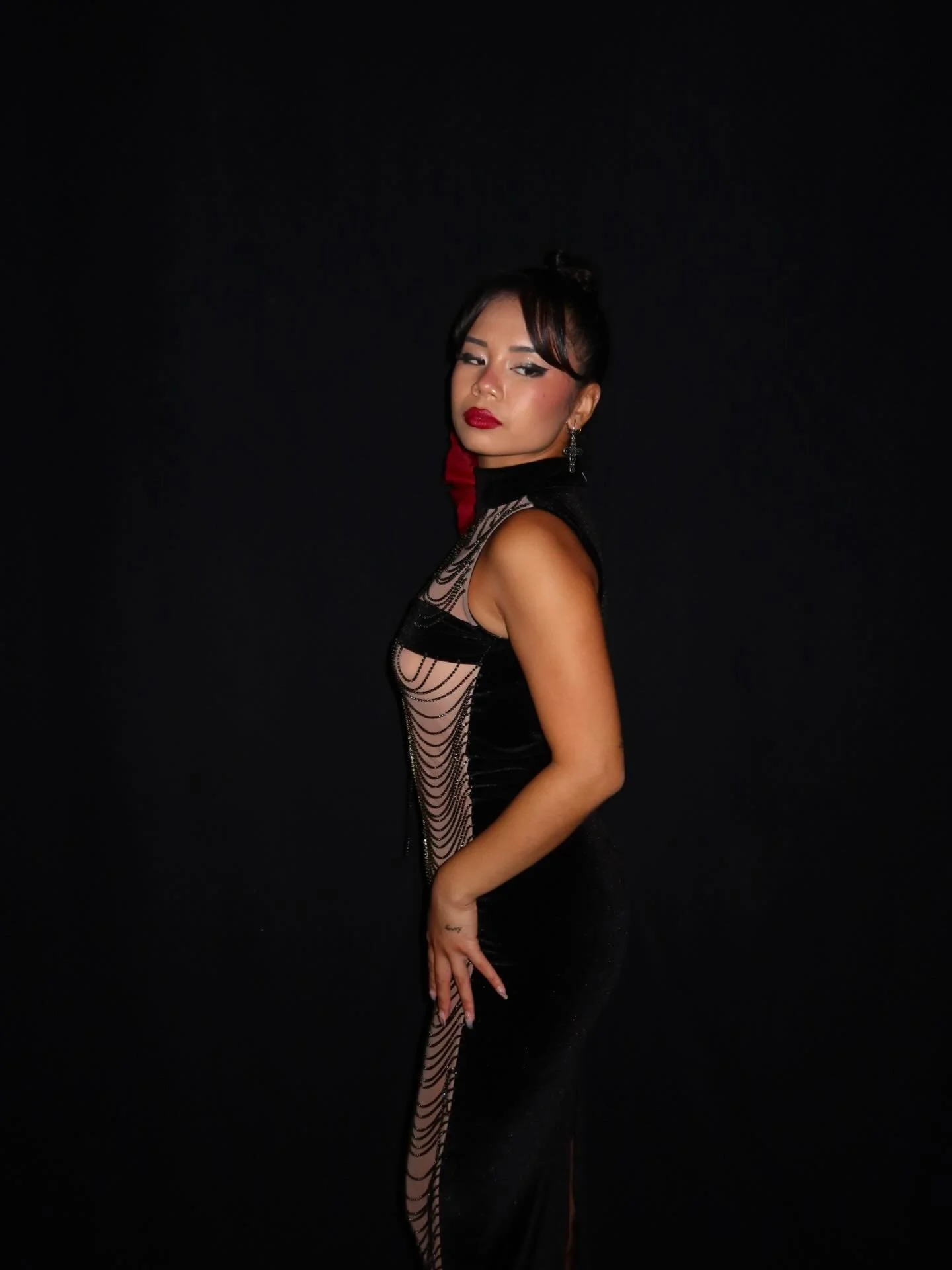 all we need in this world is some love 🔥 Fusi&oacute;n