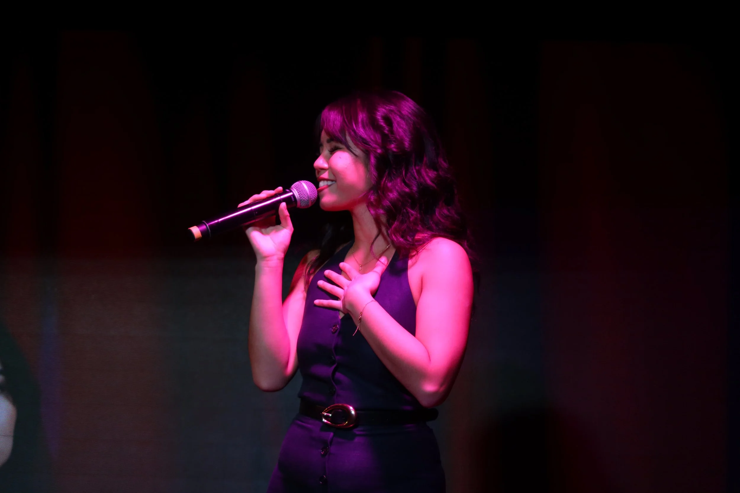 Oh Canada: A Love Letter Home (Solo Show)