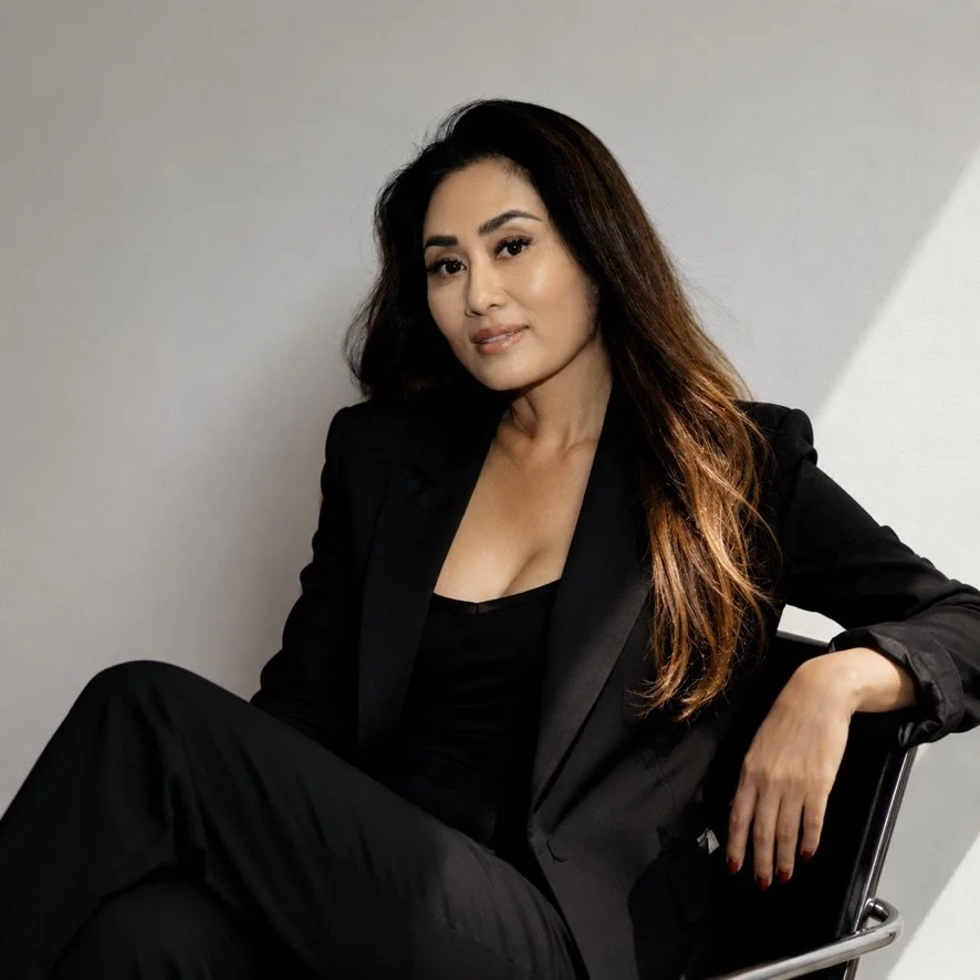 Kanna Fujita, Founder and CEO of Kirei House