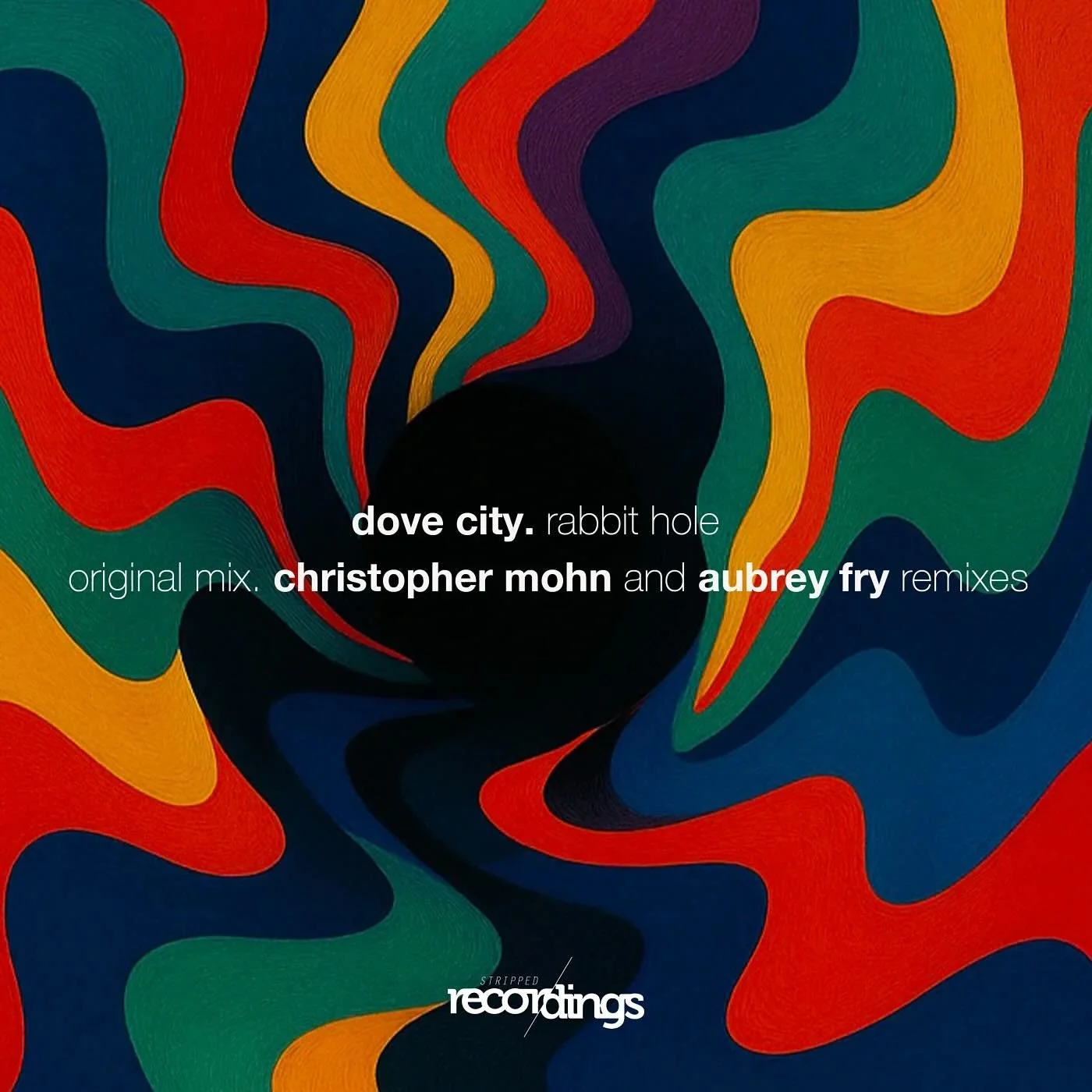 🚨 BANGER ALERT 🚨

My remix of &ldquo;Rabbit Hole&rdquo; by Dove City is finally here 🐇✨
It&rsquo;s been featured in countless DJ sets this summer by the legendary Hern&aacute;n Catt&aacute;neo, as well as on his Resident Radio Show AND John Digwee