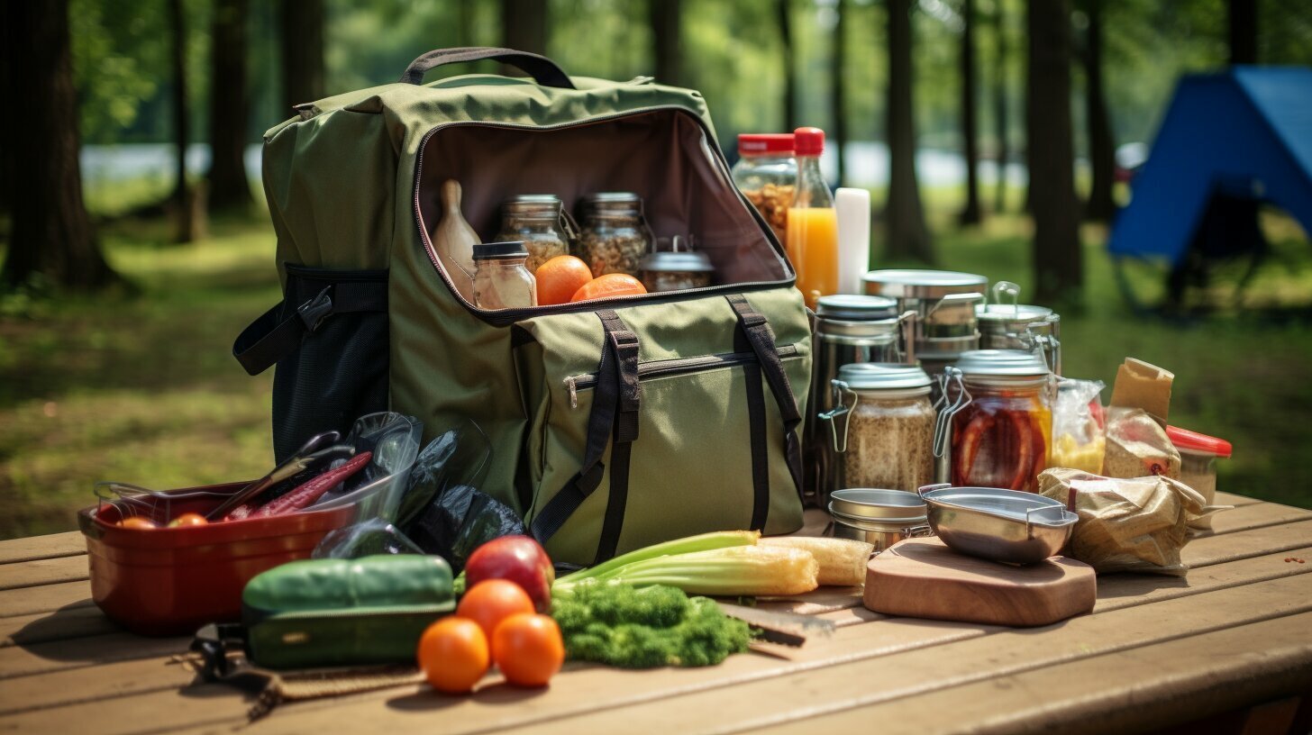 Campside Cooler of Farm Basket Goods.jpeg