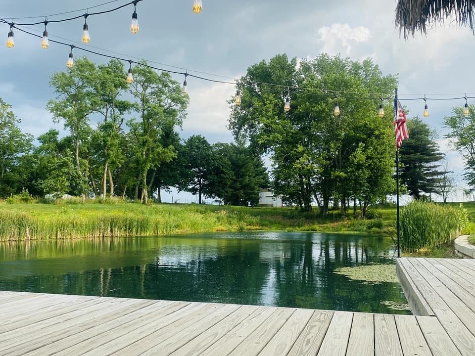 2-Day Event + Fishing Pass