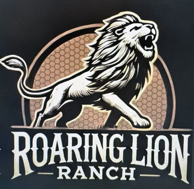 Roaring Lion Ranch &amp; Retreat