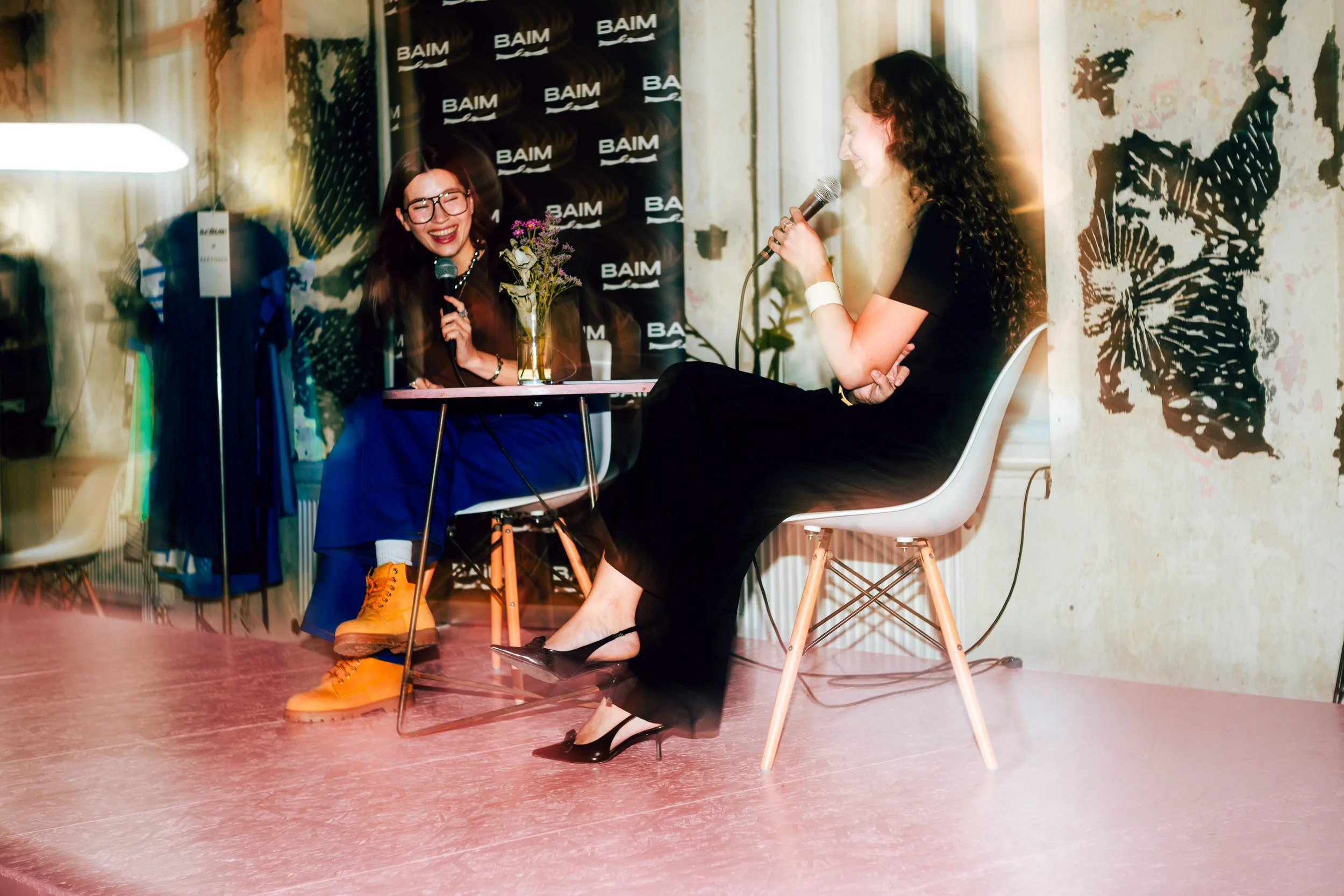 EVENTS - Networking event