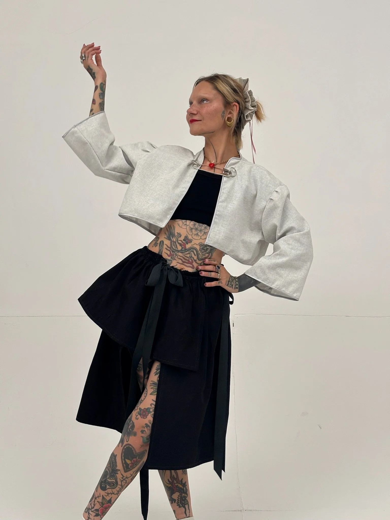 TALENT MANAGEMENT - The longer story