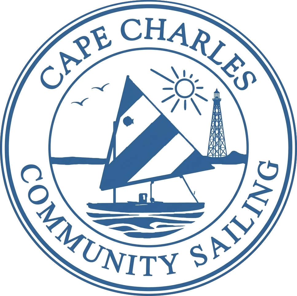Cape Charles Community Sailing 