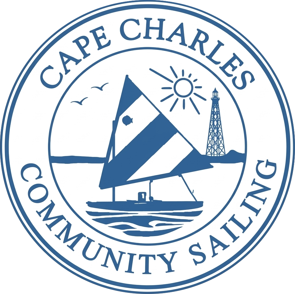 Cape Charles Community Sailing 