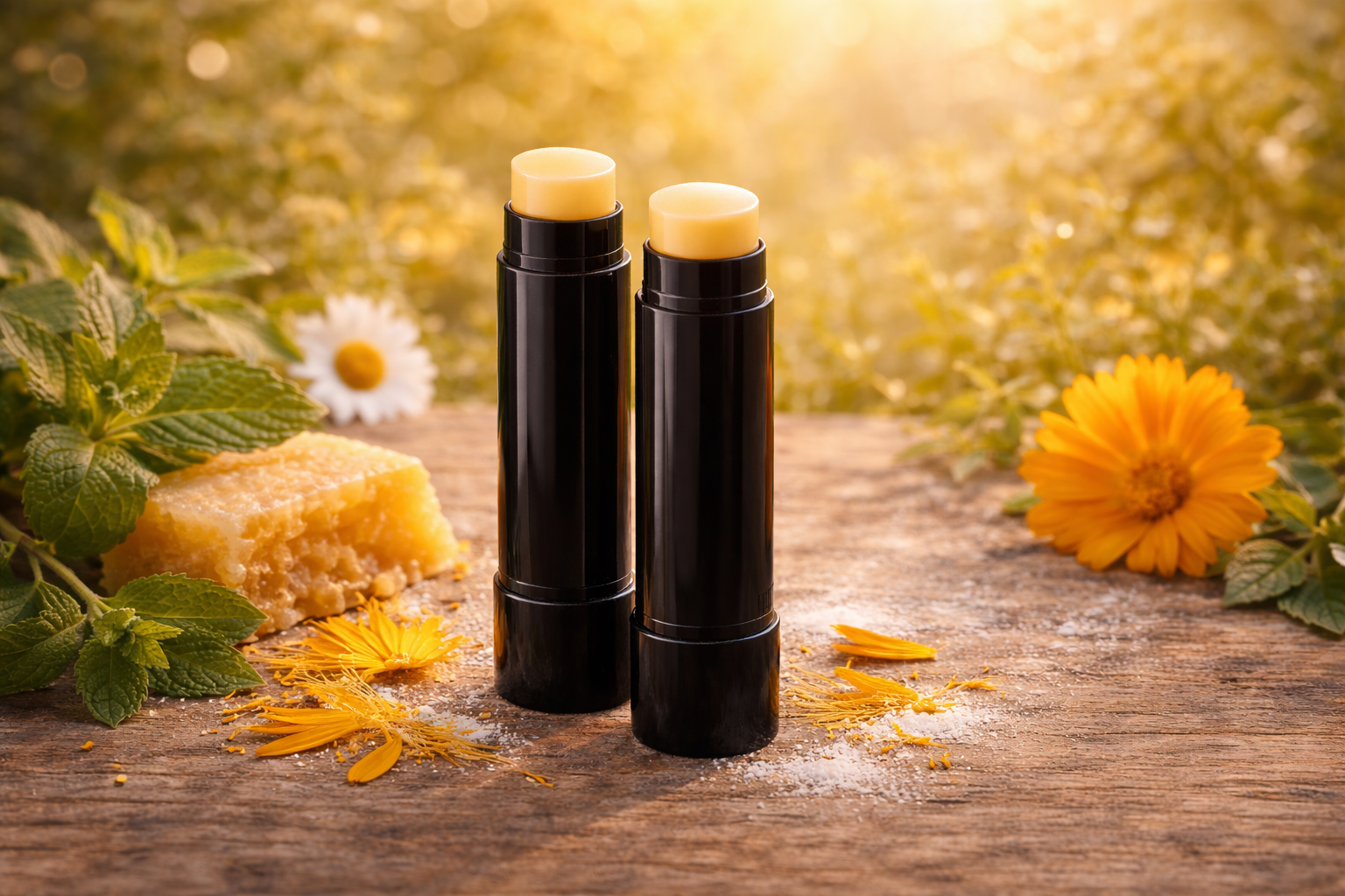 Sunkissed Lip Balm