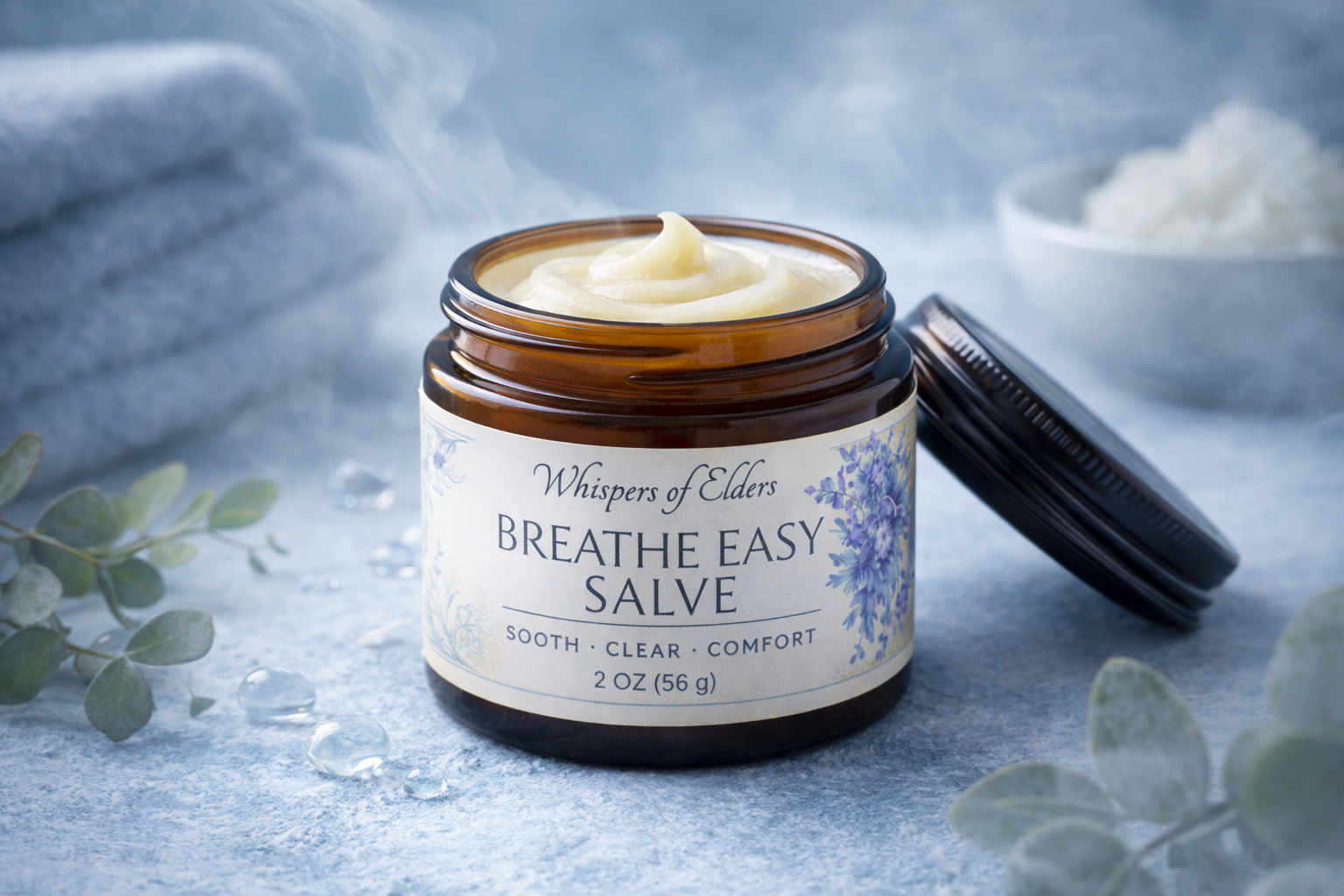 Breathe Easy