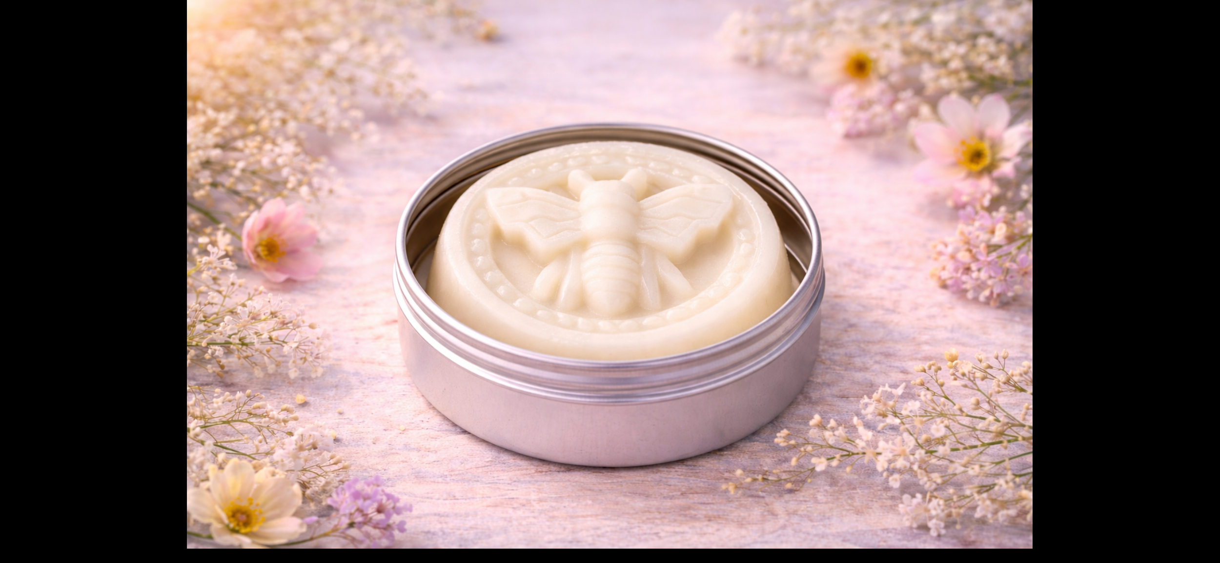 Everyday Moisture Bar (Whimsical Lotion Bar)