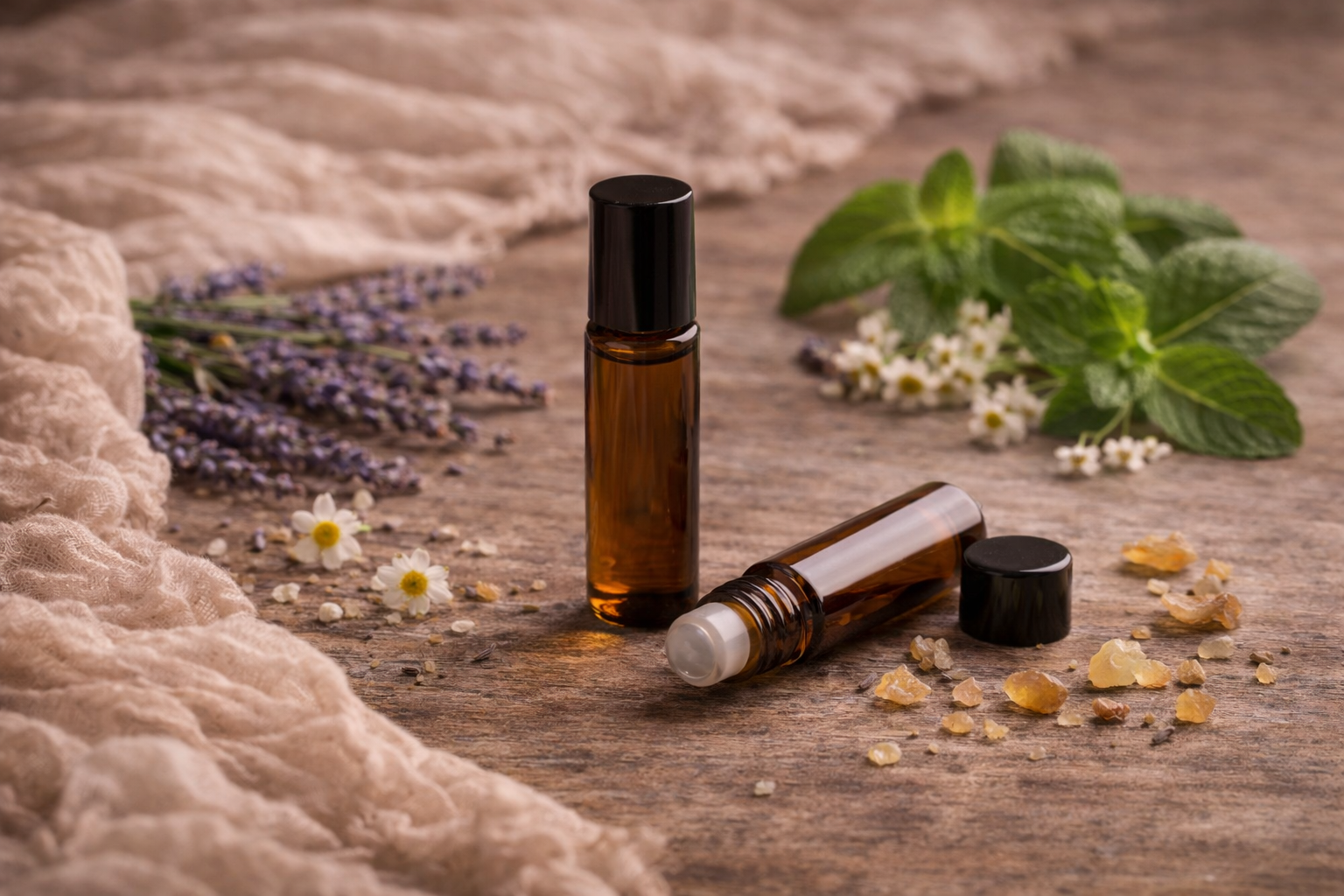 Headache Halt (Tension Relief)