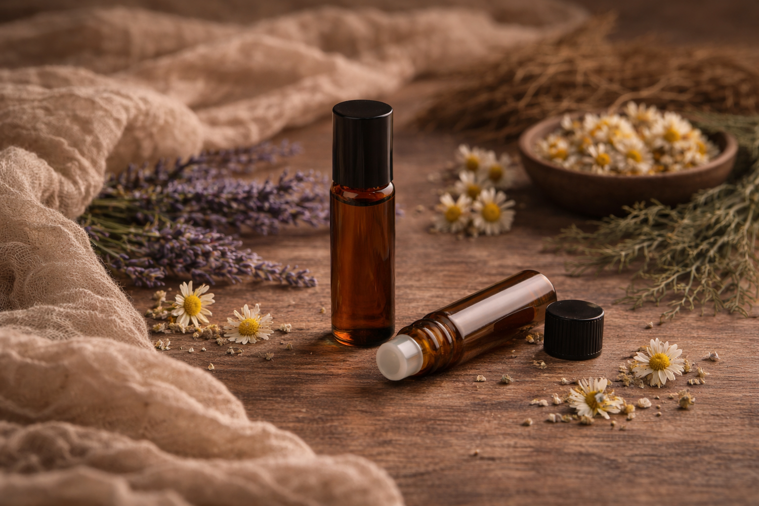 Sleepy Time (Restful Night Blend)