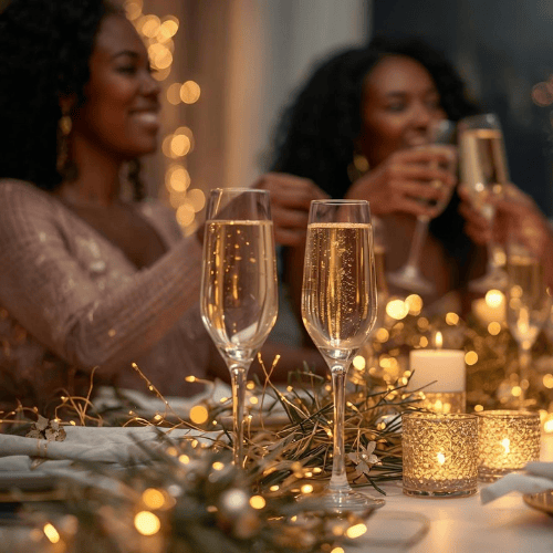 Embracing Holiday Gatherings While Maintaining Your Progress