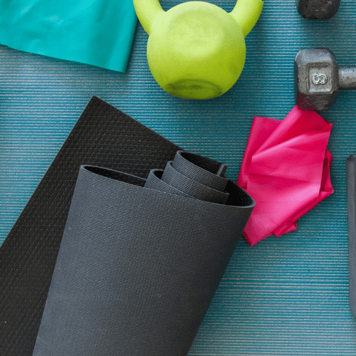 Redefining Fitness- Focusing on Supporting Healthy Aging