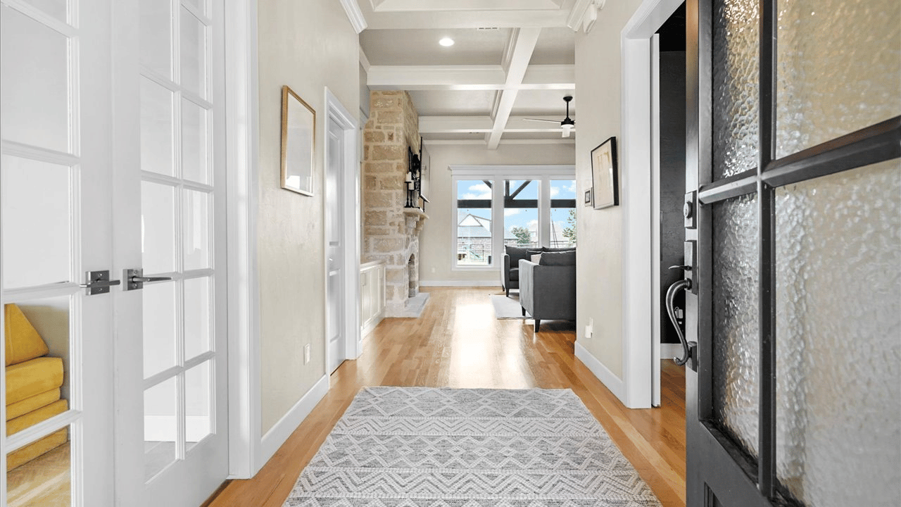 Master Open House Strategies for Owasso Homes