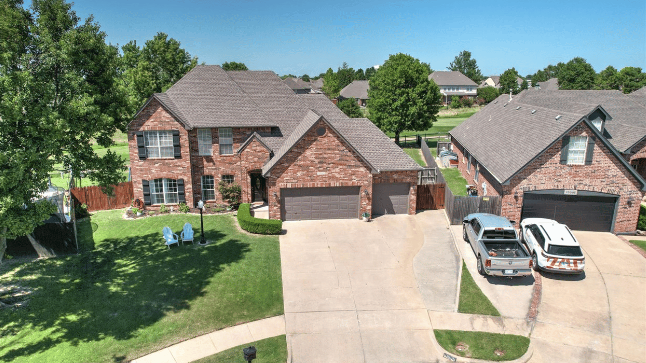 Top Owasso Neighborhoods Ideal for First-Time Homebuyers