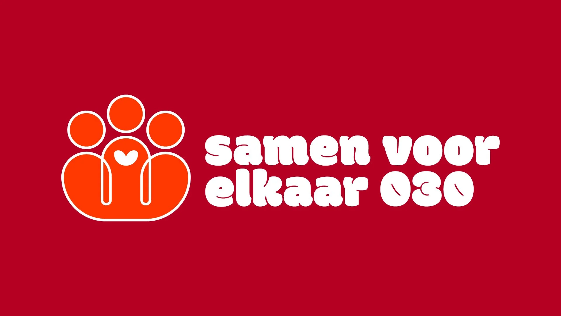 Samen voor elkaar
