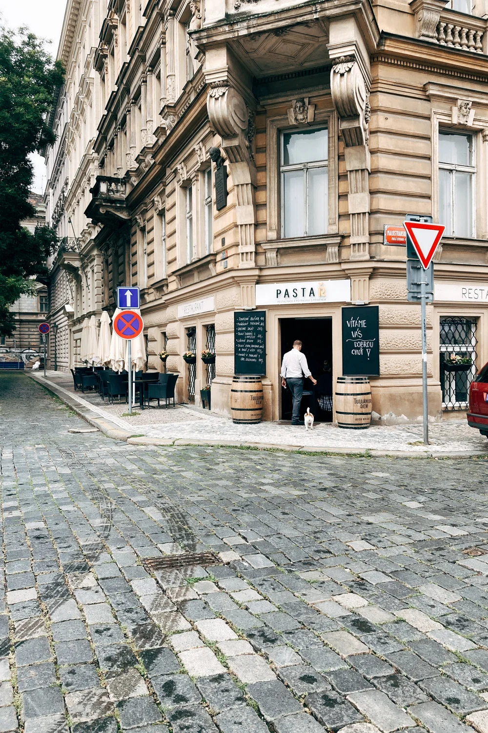 D5 : Last day in Prague.JPG