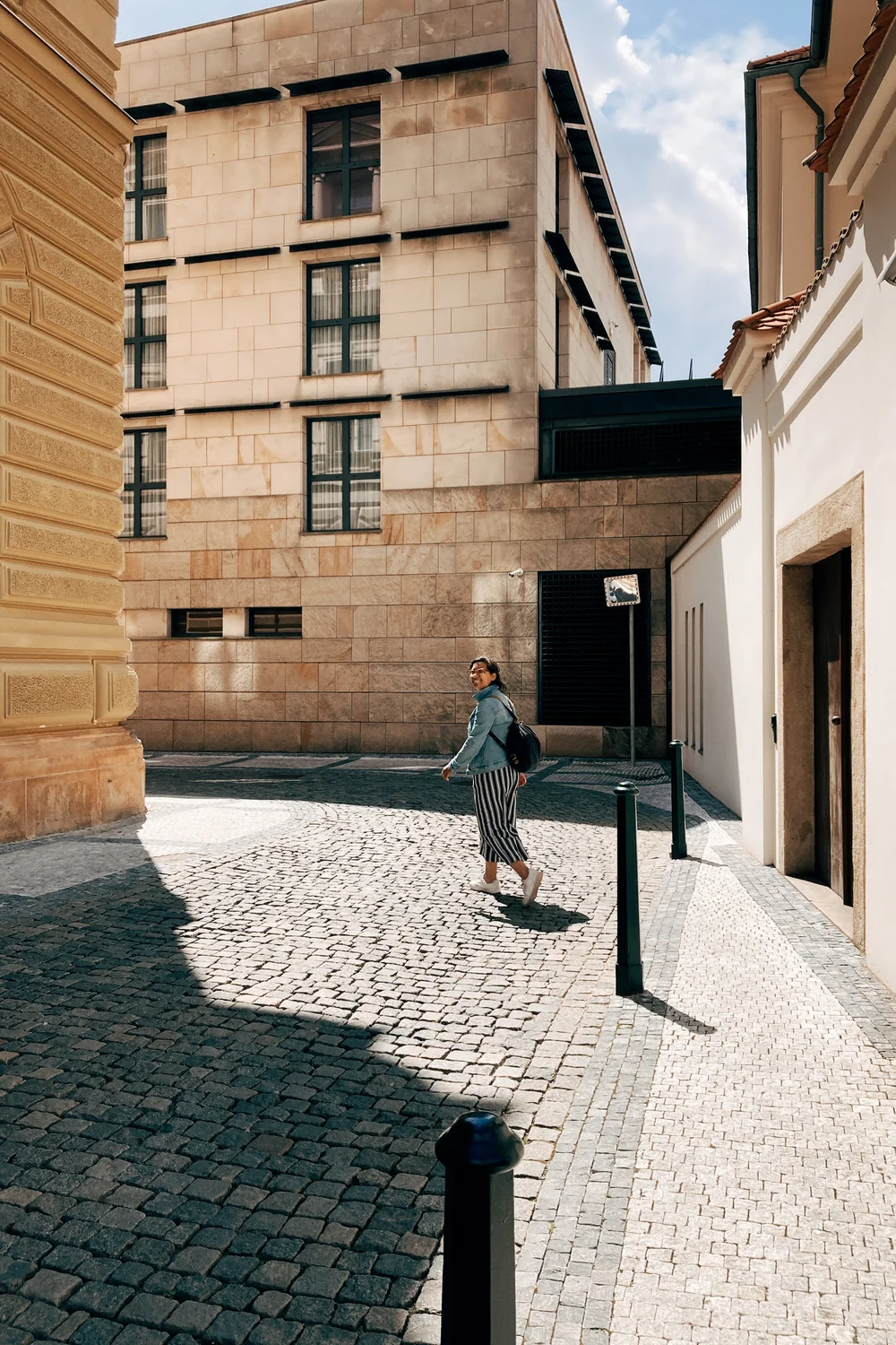 D2 : From the block.JPG