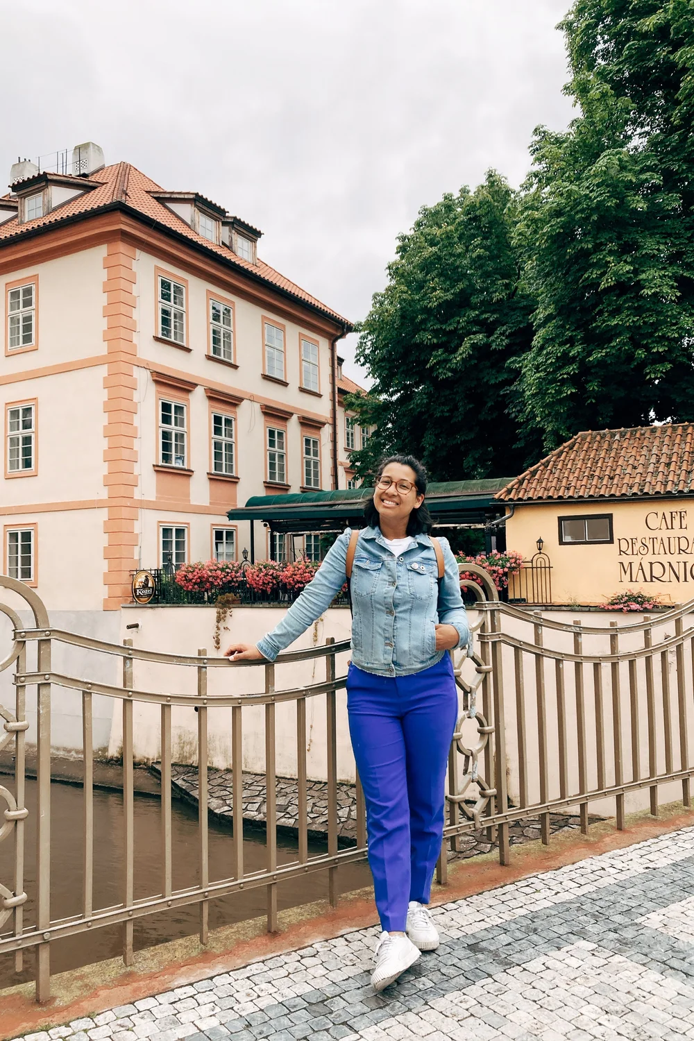 D5 : Strolling around Malá Strana.JPG