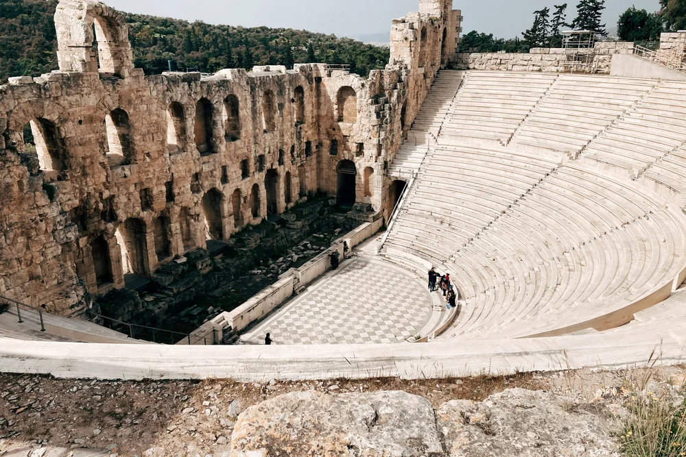 D2 The Odeon of Herodes Atticus.JPG