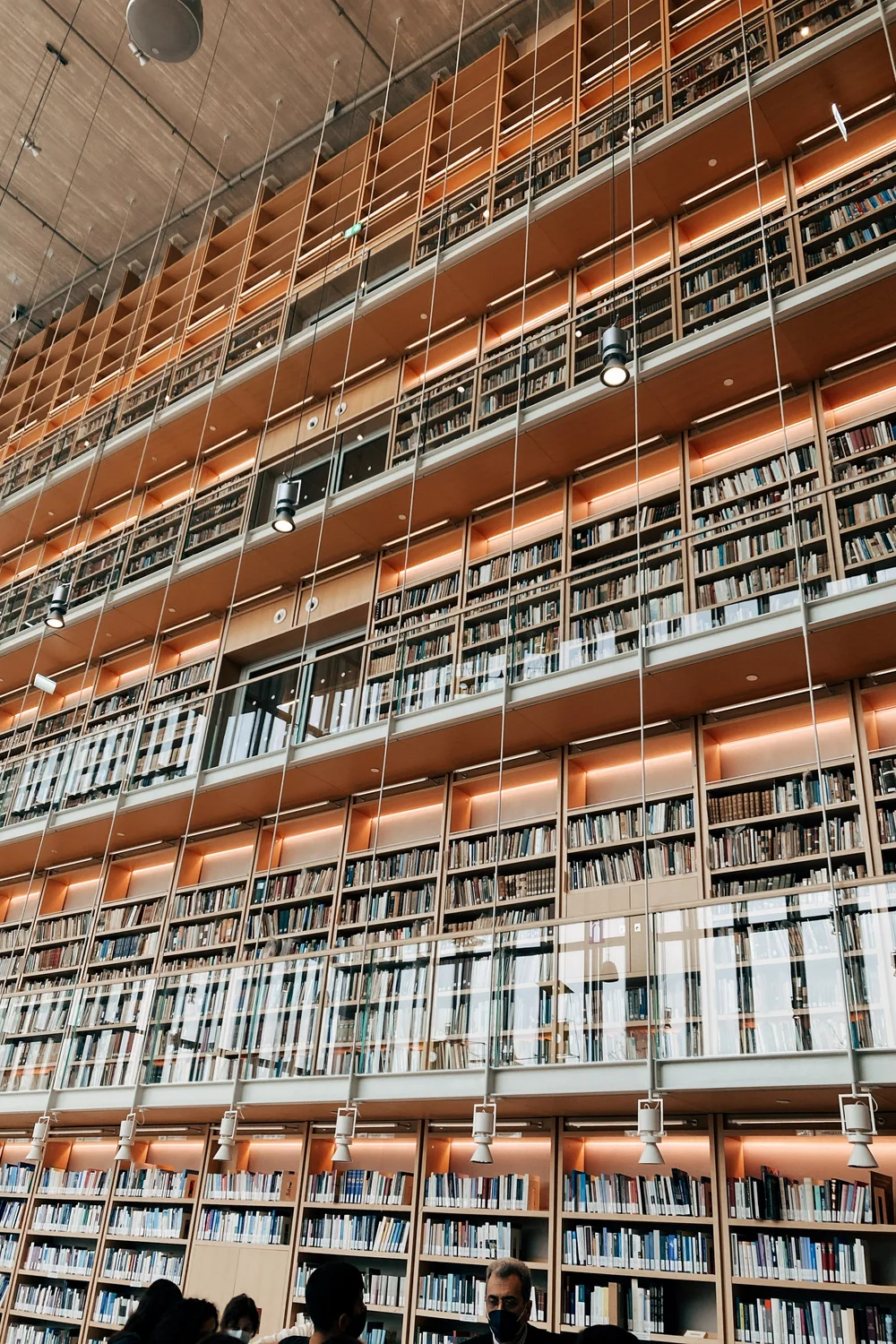 D4 Over 700.000 books.JPG