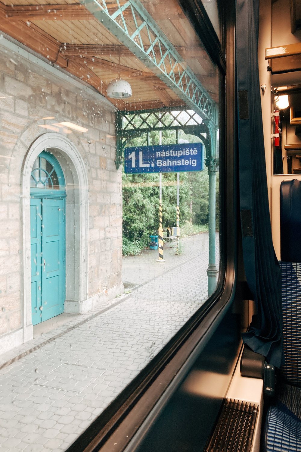 D1 : Crossing the boarder.JPG