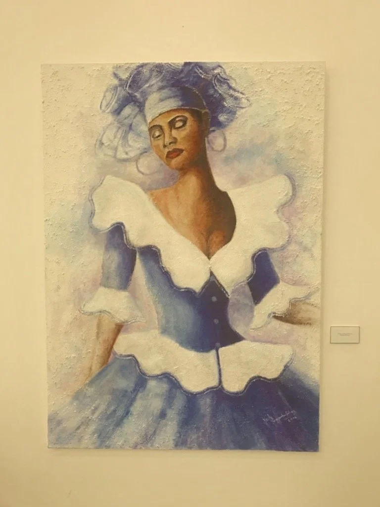 D6: by Merly Trappenberg