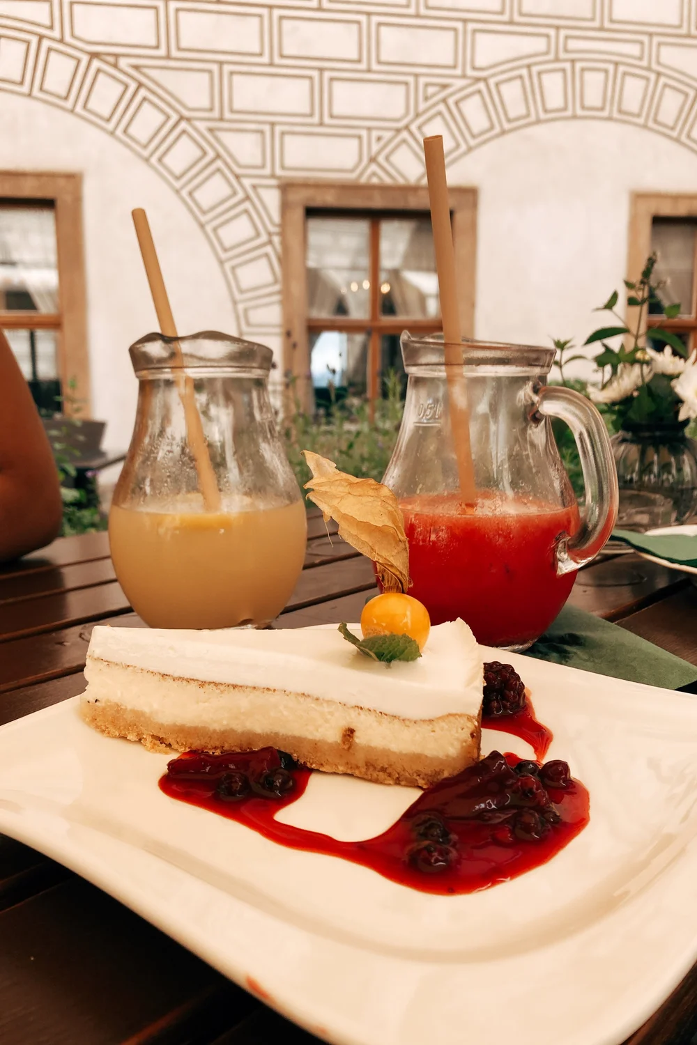 D4 : Needed to try the cheese cake.JPG