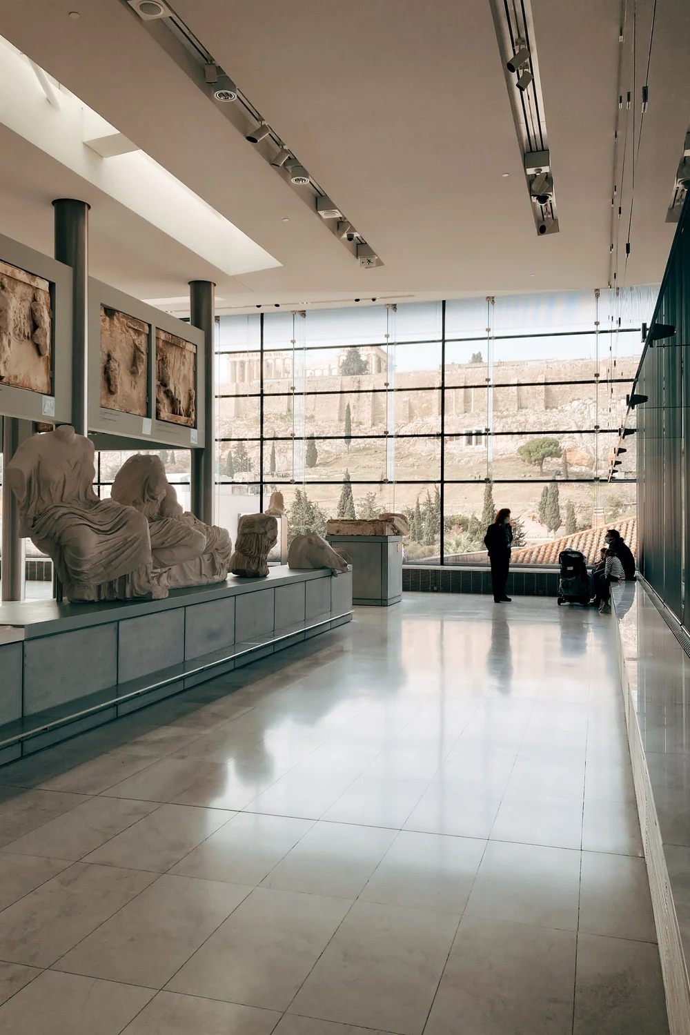 D2 Top floor of Akropolis Museum.JPG
