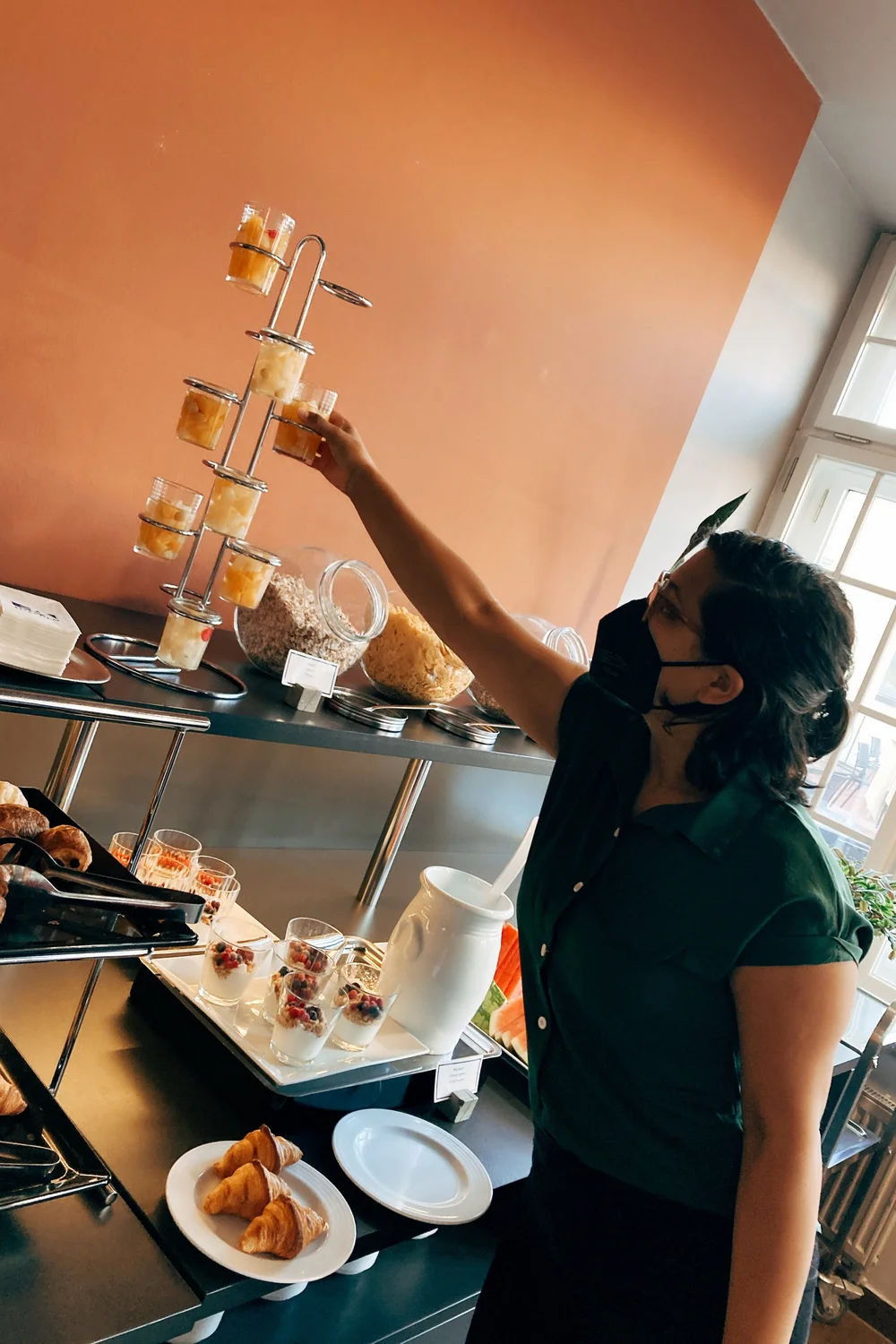 D6 : Last breakfast at the hotel.JPG