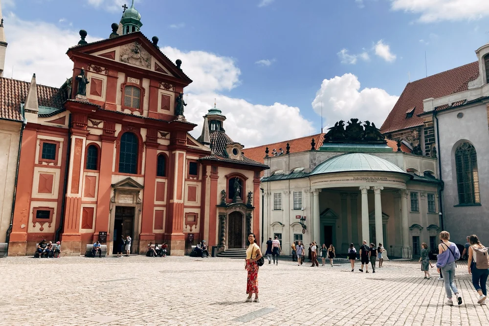 D4 : St. George's Basilica.JPG