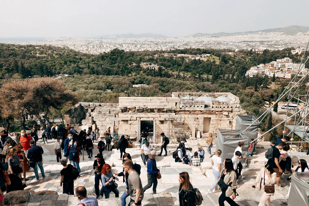 D2 View over Athens.JPG