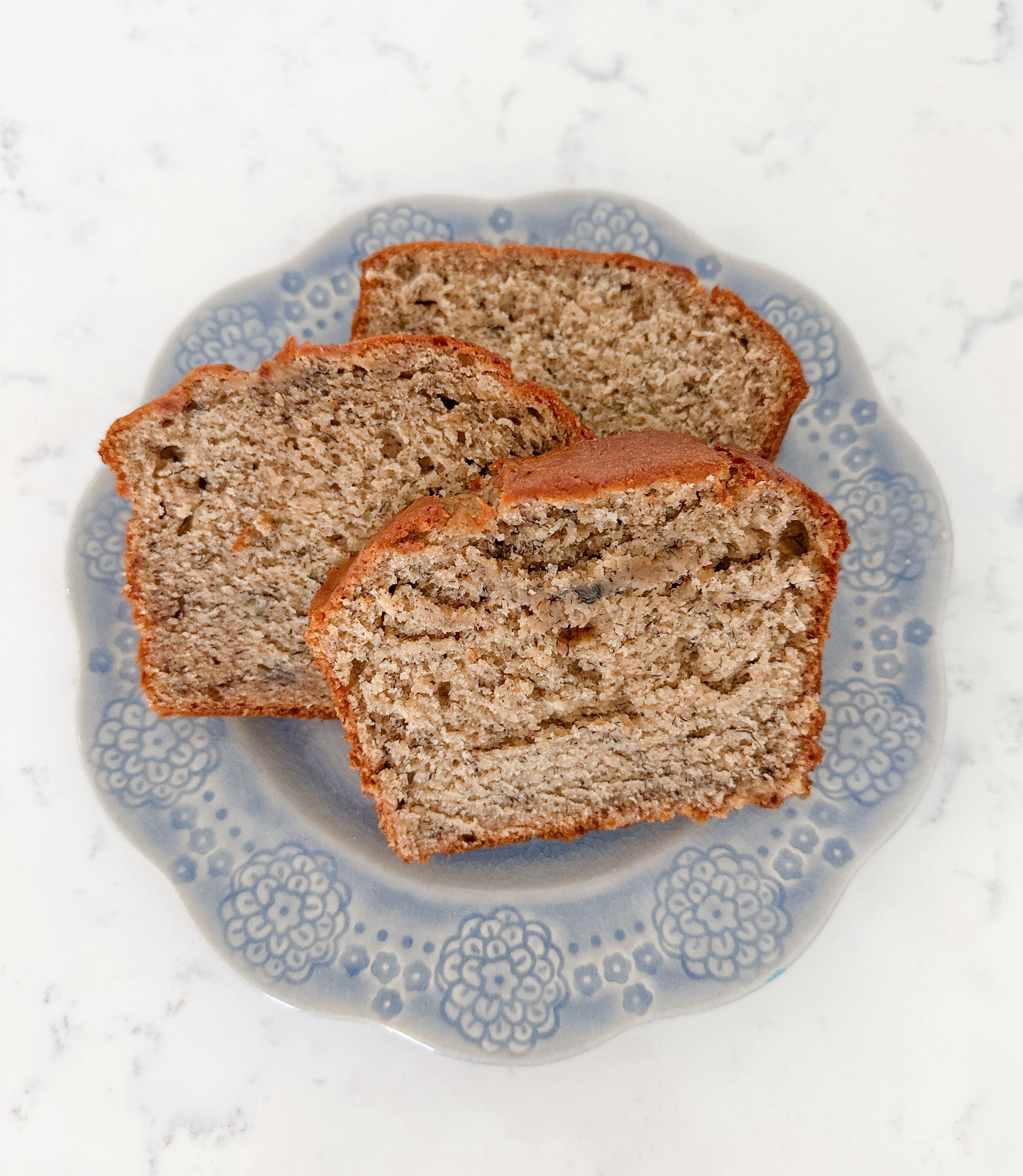 Banana Bread