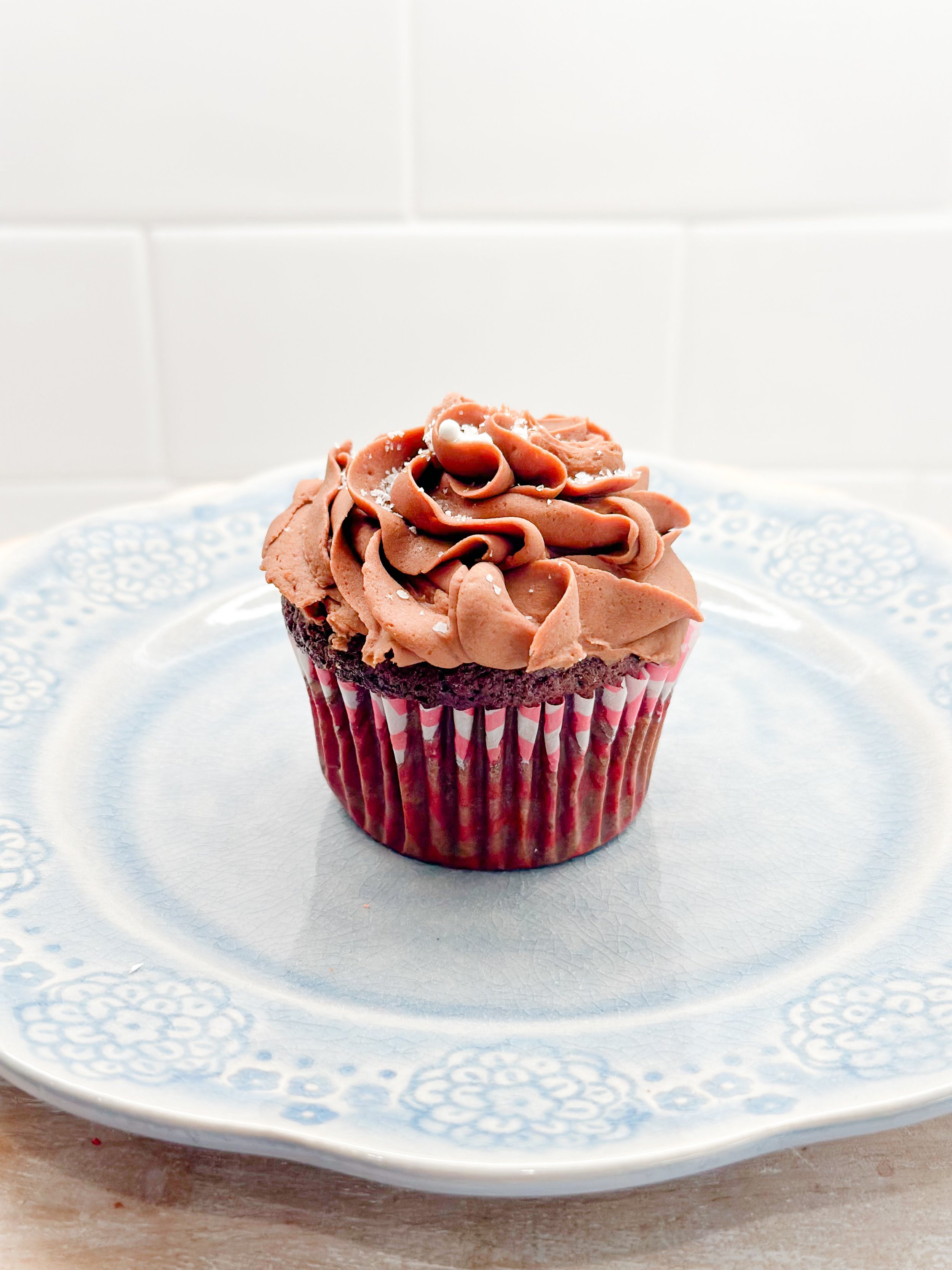 Chocolate Cupcakes