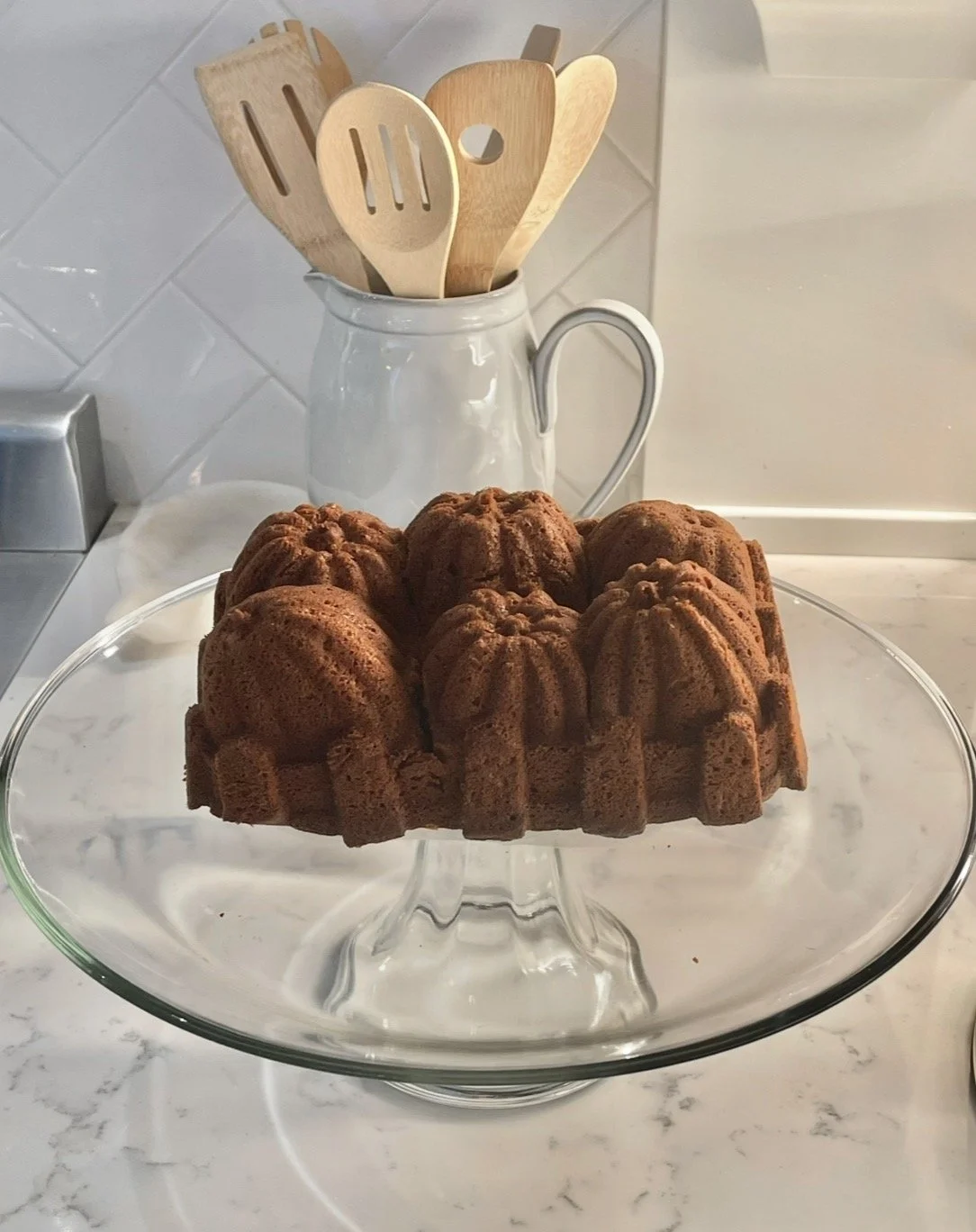 Pumpkin Bread