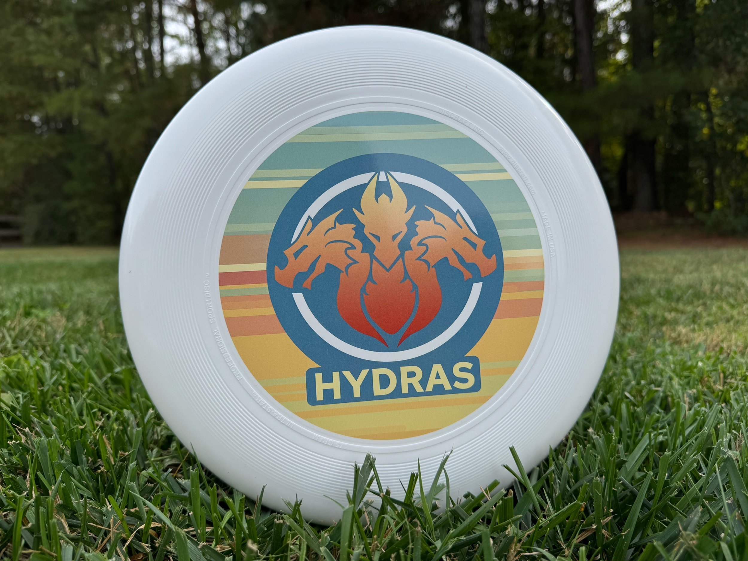 Hydras Discraft UltraStar 175g
